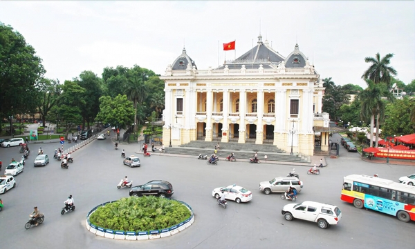 Hanoi